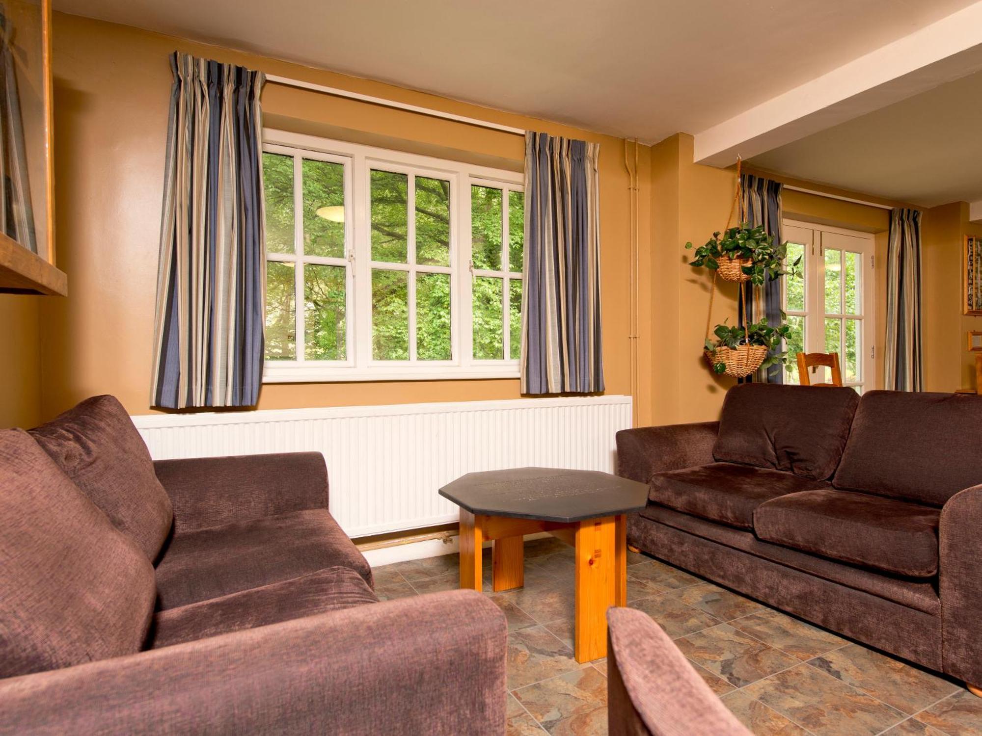 Yha Idwal Cottage Bethesda Extérieur photo