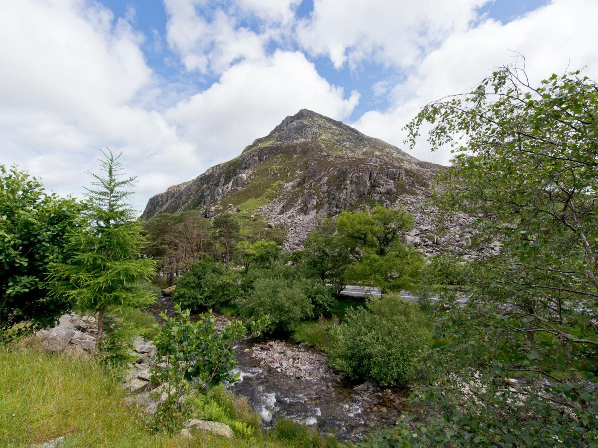 Yha Idwal Cottage Bethesda Extérieur photo