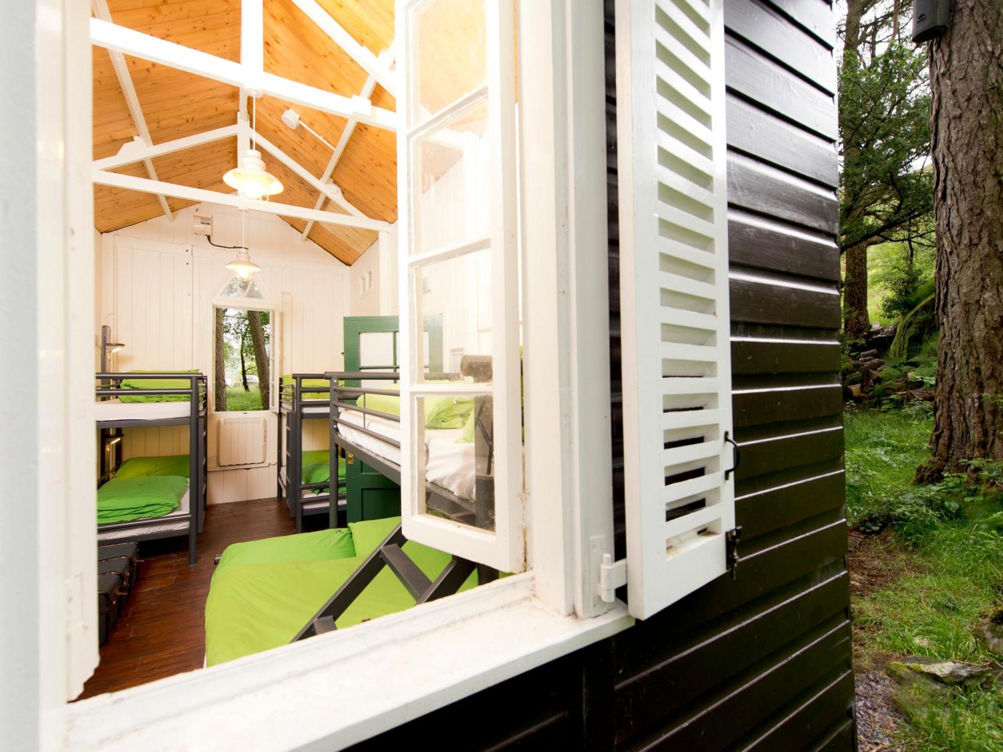 Yha Idwal Cottage Bethesda Extérieur photo