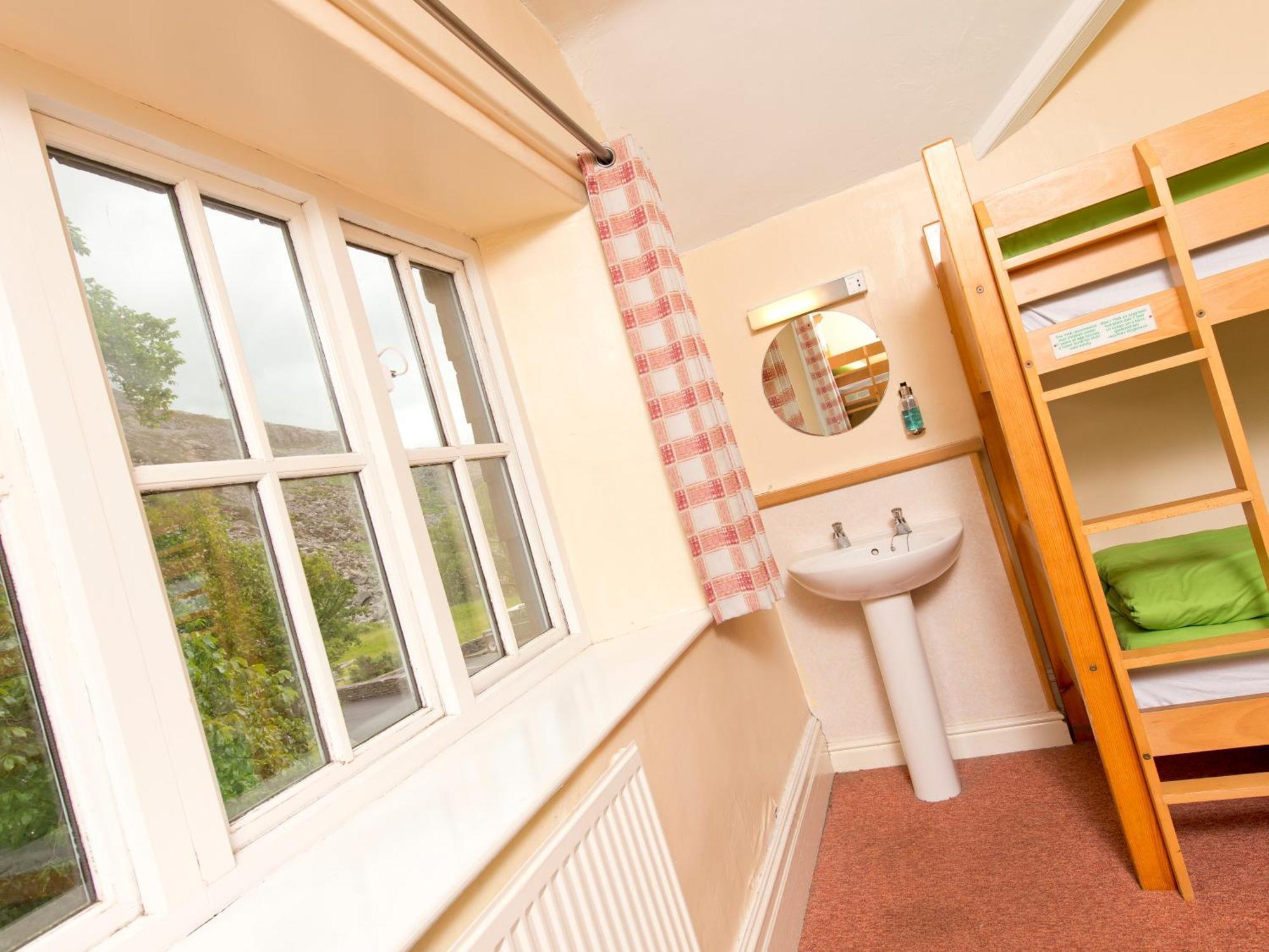 Yha Idwal Cottage Bethesda Extérieur photo