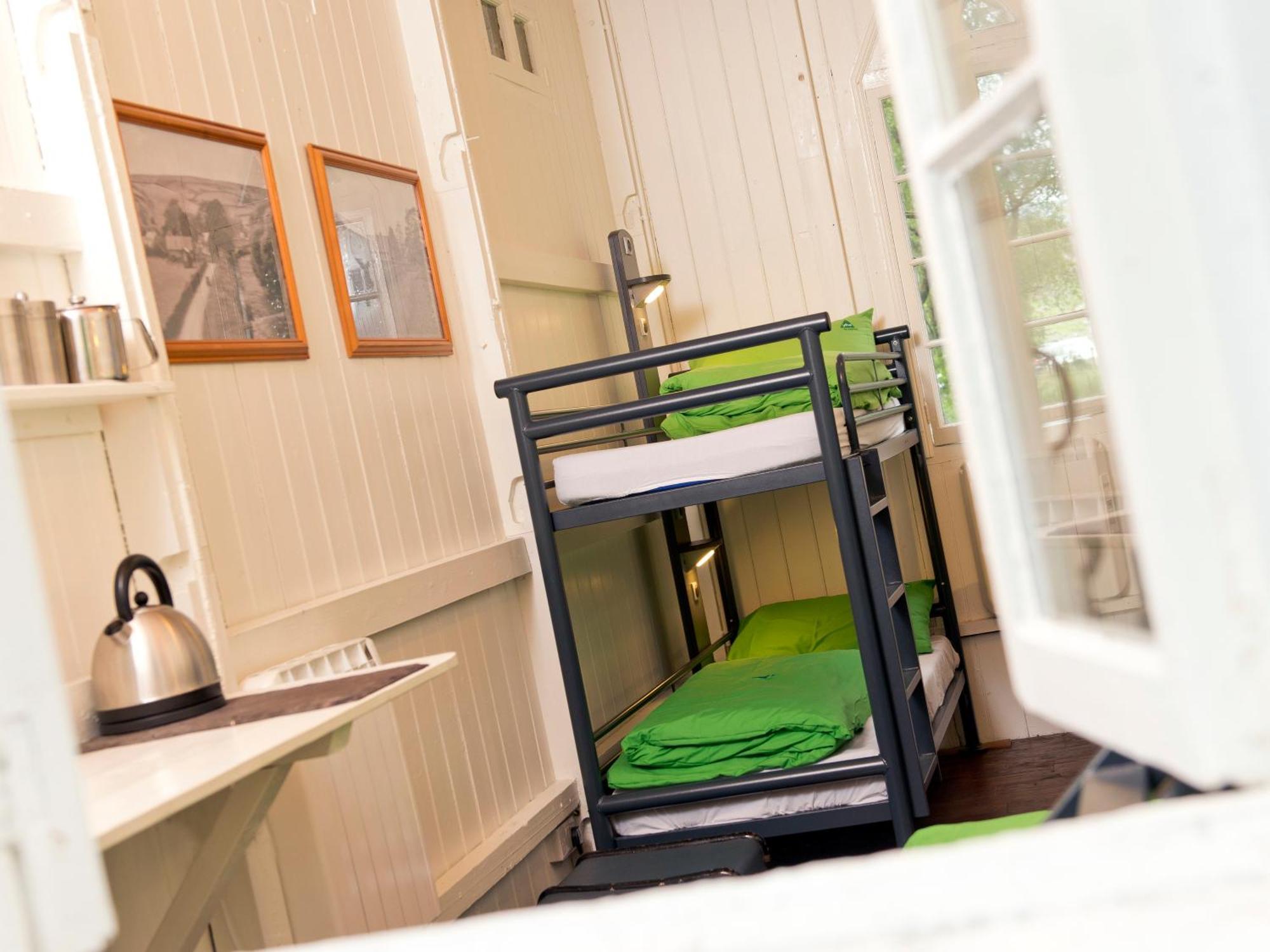 Yha Idwal Cottage Bethesda Extérieur photo