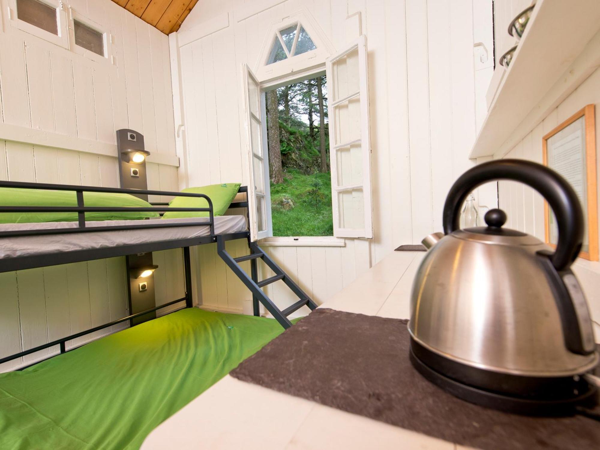 Yha Idwal Cottage Bethesda Extérieur photo