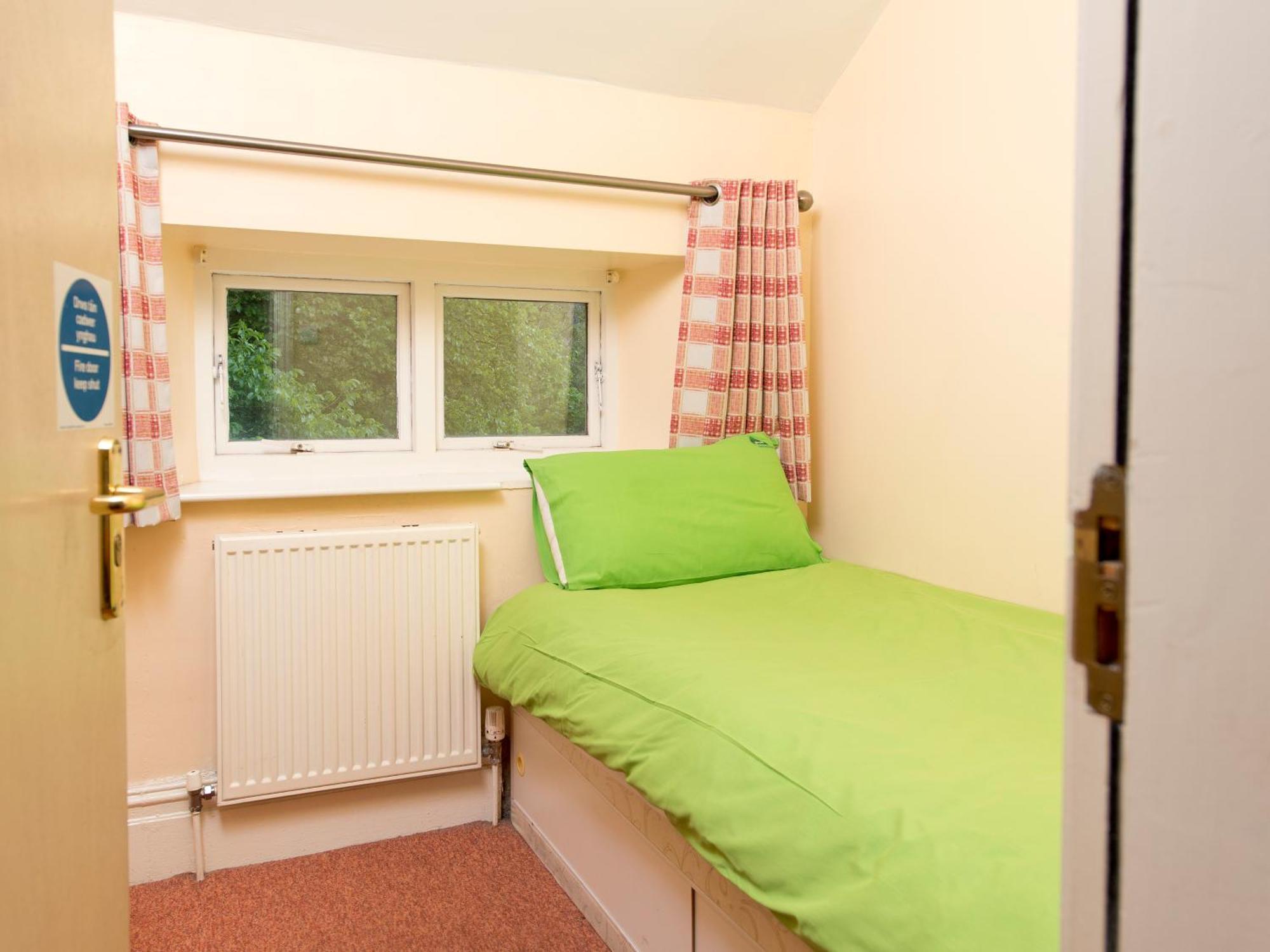 Yha Idwal Cottage Bethesda Extérieur photo