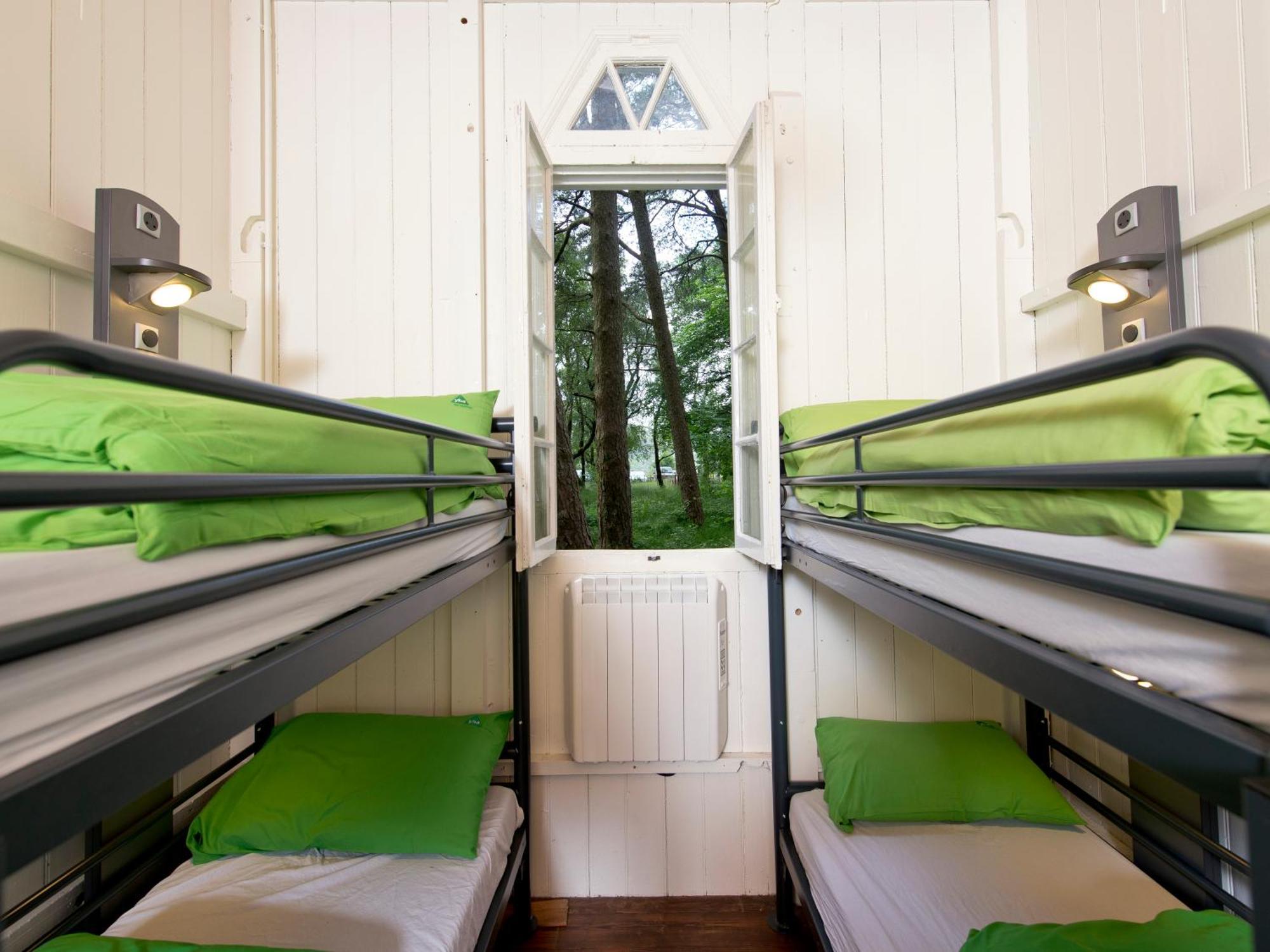 Yha Idwal Cottage Bethesda Extérieur photo