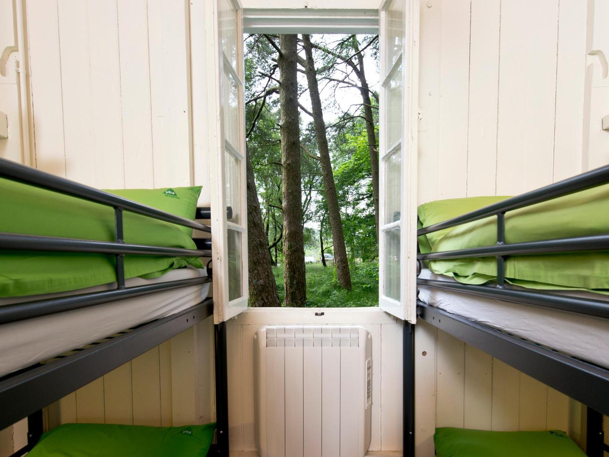 Yha Idwal Cottage Bethesda Extérieur photo