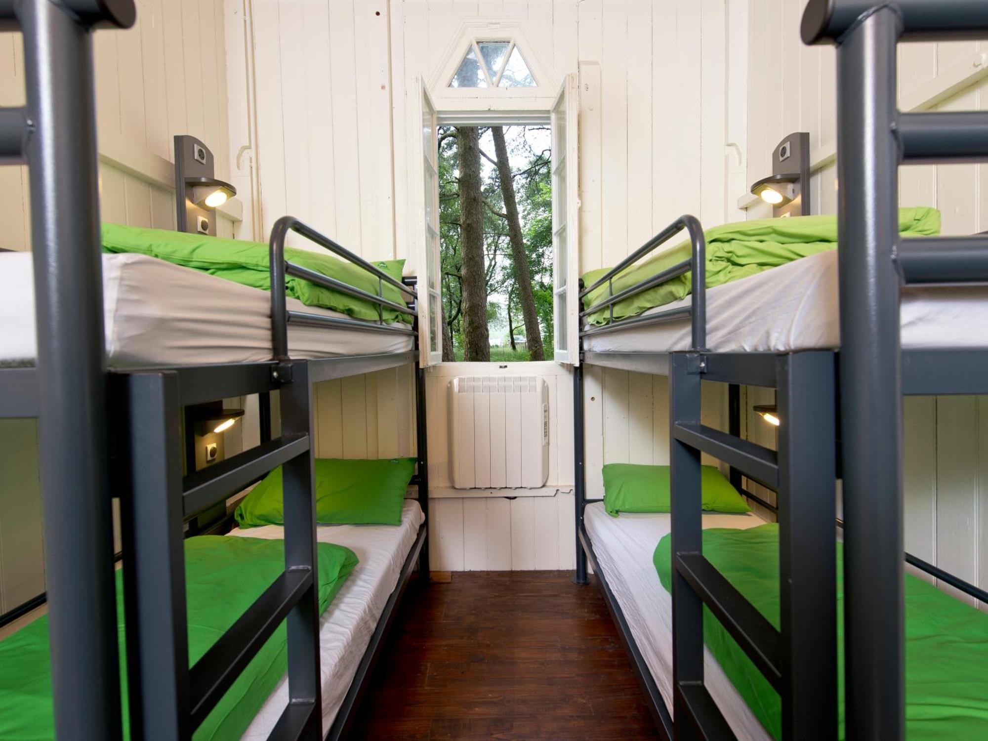 Yha Idwal Cottage Bethesda Extérieur photo