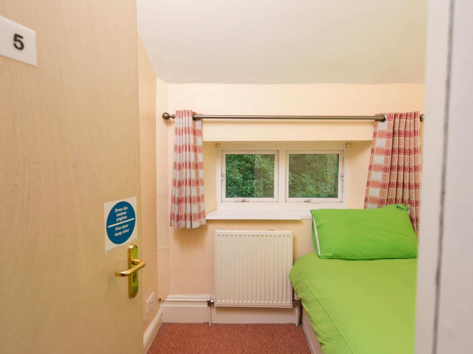 Yha Idwal Cottage Bethesda Extérieur photo